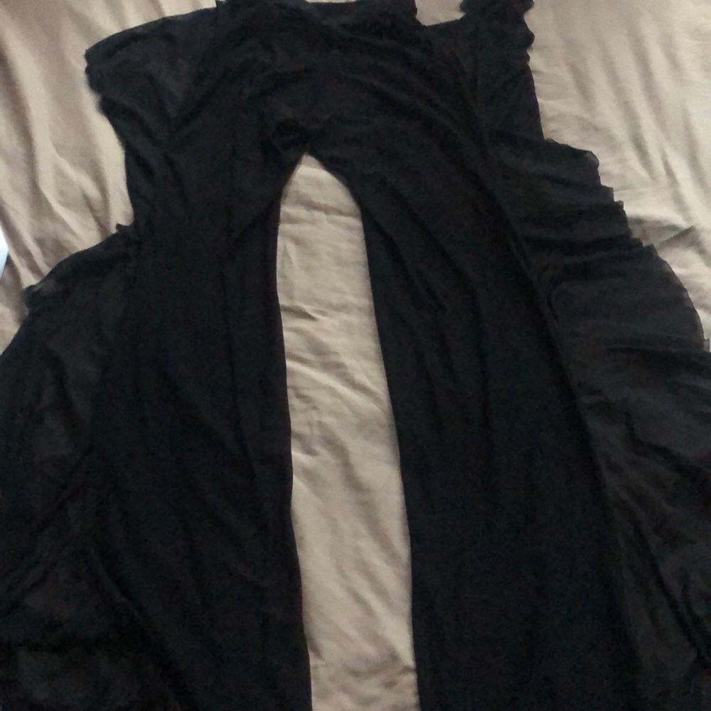 Bathing suit cover up